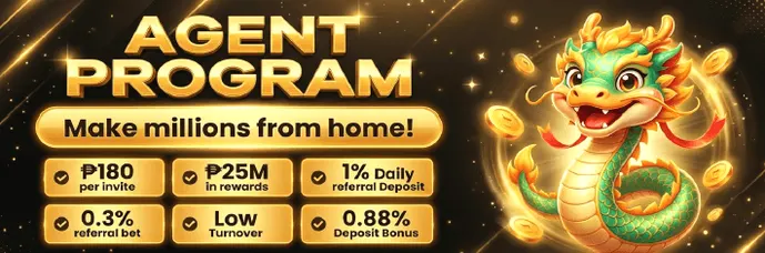 Welcome offer